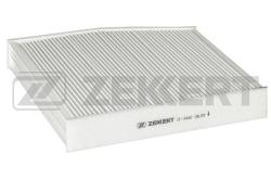 Фильтр салон. MB GLA-Class (X156) 13- CLA (117) 13- A-Class (W176) 12- B-Class (W246 W242) 11-  if-3440