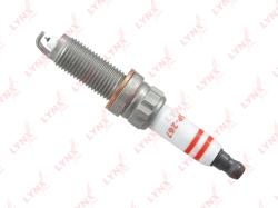 Свеча зажигания 8DLJXZIPR (Iridium + Platinum) SP-267