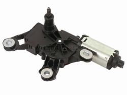 Мотор трапеции стеклоочистителя Audi A3 03-13 / A4 00-09 / Q5 08-12 / Q7 05-15