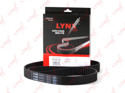 Ремень ГРМ MITSUBISHI 3.0 90-00 (187X32) 187BL32