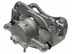 Суппорт тормозной FR TOYOTA CAMRY ACV40 06- LH