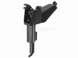 Омыватель фары Nissan Qashqai 17-22 (Слева)