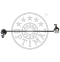 Стойка стабилизатора BMW: 1 (E81)  1 (E87)  1 Cabriolet (E88)  1 Coupe (E82)  3 (E90)  3 Cabriolet ( g7-1024