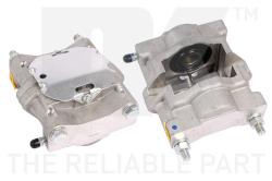 Суппорт тормозной CITROEN C5 01- зад.лев. 211999