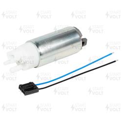 Мотор бензонасоса для а/м VAG Polo Sedan (10-)/Skoda Rapid (12-) 1.6i (SFP 1814)