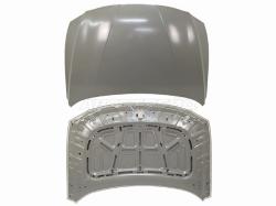 Капот Hyundai Elantra 23-