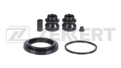 Ремкомплект тормозного суппорта задн. Kia Sorento 02- br-1118