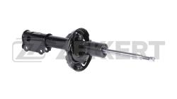 Амортизатор газовый левый передней подвески Hyundai Solaris II 17- sg-6828