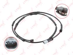 Датчик износа торм.колодок BMW X3(F25) зад. BW-1025