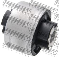 Сайлентблок рычага PEUGEOT BOXER/CITROEN JUMPER/FIAT DUCATO 06- пер.подв.задн. PGAB-BOX3B