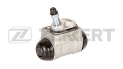 Цилиндр торм. колесный пр. Hyundai Accent II 99- Elantra 00- Sonata IV 98- Honda Civic V VI 95-  zd-1147