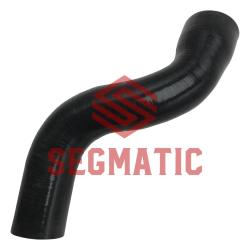 Патрубок турбокомпрессора: RENAULT MEGANE III _ FLUENCE 1.5 DCI 110 HP SH10001