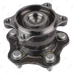 Ступица колеса NISSAN ALTIMA L31 01-07/CEFIRO J31 03-08/QUEST V42 03- HW22010