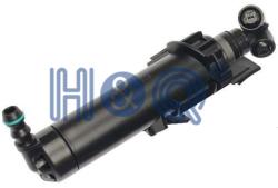 70101096 Форсунка омывателя фар Audi A5 S5 Cabrio 2010> левая