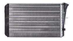 Радиатор отопителя Opel Omega B 94- mk-5028