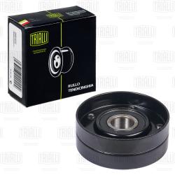 Ролик привод. ремня для а/м Ford Escort VI (95-) 1.6i/1.8i (только ролик натяж.) (CM 5548)