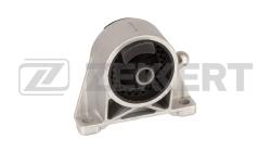 Опора двигателя перед. Opel Astra G 98- Zafira A 99- gm-3071