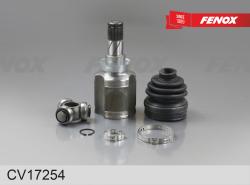 CV17254 ШРУС MITSUBISHI LANCER 1.6/1.8 07- внутр.