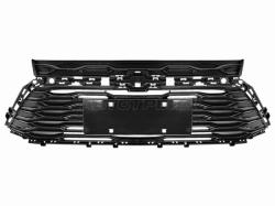 Решетка радиатора CHEVROLET MONZA 22-