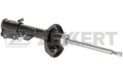 Амортизатор газовый правый задней подвески Hyundai Coupe 96- Lantra II 95- sg-4535