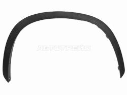 Молдинг арки крыла Toyota Highlander 19- (Спереди/ Справа)