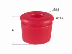 Клипса крепежная MERCEDES (1 шт.)