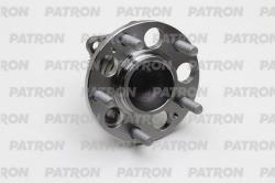 PBK7625H Ступица колеса