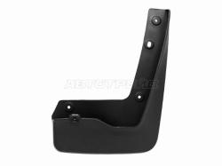 Брызговик BMW X1 15-22 (Спереди/ Справа)