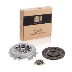 TRIALLI FR 761 Комплект сцепления в сборе для автомобилей Лада 2108 с муфтой