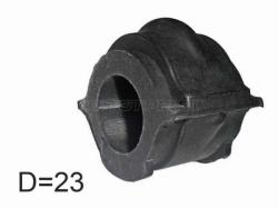 Втулка стабилизатора Nissan Primera 01-08 / Infiniti I30 99-04 / Nissan Maxima 95-06 / Tino 98-06 (П