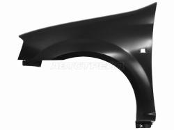 Крыло переднее Renault Logan 04-16 / LADA Largus 12-21 (Слева/ Под поворот(ы))