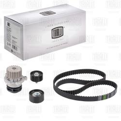 Ремкомплект ГРМ для а/м Лада Vesta (15-) 1.8i (помпаLuzar/ремень/2 ролика) (GT 980)