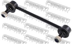 ТЯГА СТАБИЛИЗАТОРА ПЕРЕДНЯЯ (NISSAN TERRANO III PATHFINDER R50 1995-2003) FEBEST 0223-010