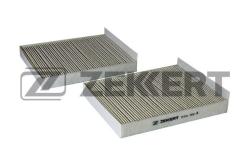 Фильтр салон. (к-т 2 шт.) BMW 5 (F07 F10 F11) 09- 6 (F06 F12 F13) 11- 7 (F01-F04) 08- if-3112