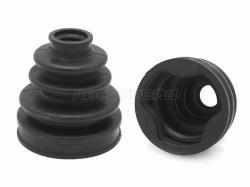 Пыльник шруса внутренний TOYOTA Belta 05-, Vitz 99-09, Porte NNP10 04-  (2 хомута. резина)