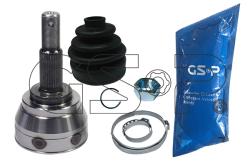 ШРУС NISSAN MURANO Z50/Z51 3.5 05- пер.нар. AWD 841232