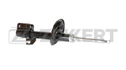 Амортизатор газовый правый передней подвески Nissan Micra (K12) 03- sg-5036