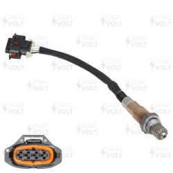 Датчик кисл. для а/м Chevrolet Aveo (11-) 1.6i/Cruze (09-) 1.4T после кат. (VS-OS 0529)