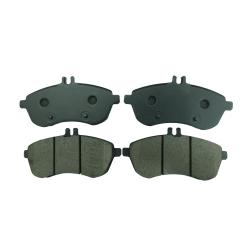 Колодки Тормозные Gk0082