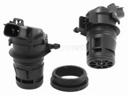 Мотор омывателя лобового стекла MAZDA 3 03-08/5 05-/6 02-/CX7 06-/CX9 07-