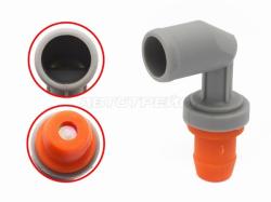 Клапан вентиляции картерных газов FORD MONDEO 2,3 10-15 SEBA