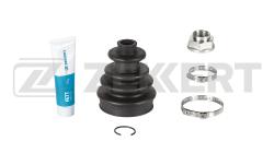 Пыльник ШРУСа к-т Fiat Doblo (119 223) 01- Fiorino (225) 07- Punto (188) 03- Stilo (192) 01- I sm-1161s