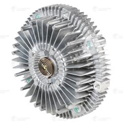 Муфта вязкост. для а/м Mitsubishi Pajero Sport I (98-)/L200 (96-) 2.5D (без крыльч.) (LMC 1167)