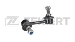 Стойка стабилизатора зад. лев. Hyundai Grand Santa Fe III 13- Santa Fe III 12- Kia Sorento II 12- ss-1605