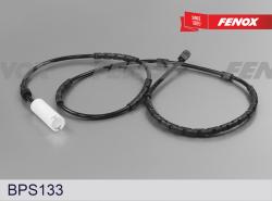 BPS133 Датчик износа торм.колодок BMW X1(E84) зад.