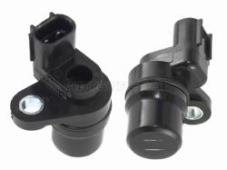 Датчик  ABS задний  TOYOTA HILUX 97-05/HIACE/REGIUSACE 93-04 левый