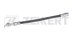 Шланг тормозной задний Mazda 6 02- bs-9523