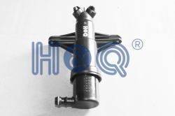 70101001 Форсунка омывателя фар BMW 5 E60 03-12 левая