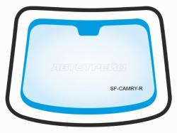 Молдинг заднего стекла Toyota Camry (XV40) 06-11 / Camry UAE/USA 06-11