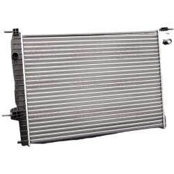 5837606 Радиатор охлаждения RENAULT FLUENCE (08-)  1,6 O.E.21410-0014R